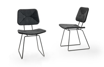 Echoes chair