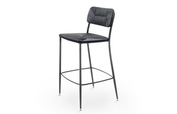 First Steps bar stool
