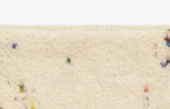 Technicolour Fleece