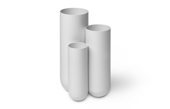 STEP umbrella stand