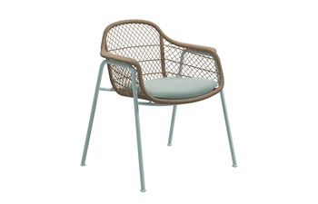 Fresco dining chair