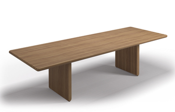 Deck Dining Table 289cm