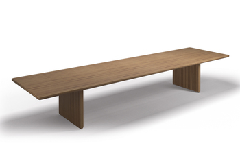 Deck Dining Table 440cm