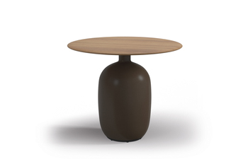 Kasha Round Dining Table 90cm