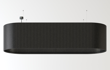 Acoustic Lighting Umbra