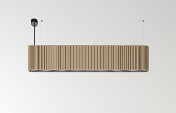 Acoustic Lighting Sensa