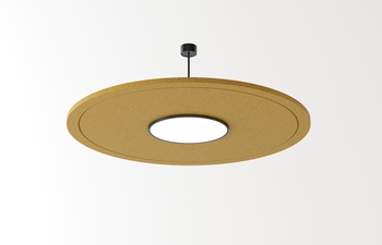 Acoustic Lighting Circ