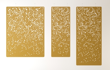 Hanging Division Bubbles