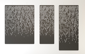 Hanging Division Matrix