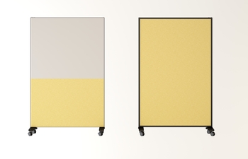 Acoustic Whiteboard Grafo