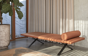 LAX daybed