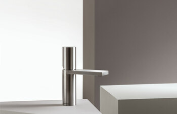 Milano Single-hole washbasin mixer