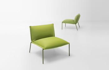 Mae Lounge Sessel