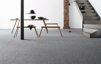 Bowlloop 900 rug