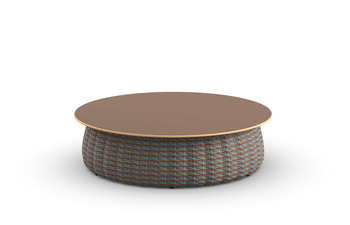 PORCINI coffee table