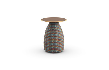 PORCINI side table 41
