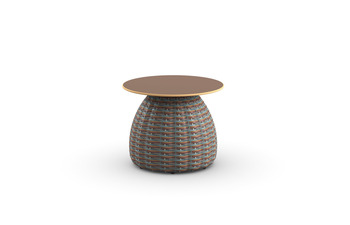 PORCINI side table 51