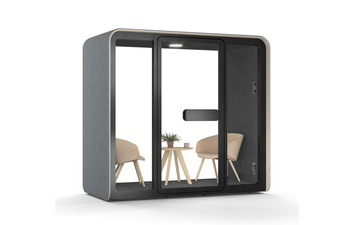 PodBooth Duo