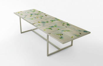Sciara dining table