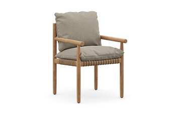 TIBBO armchair