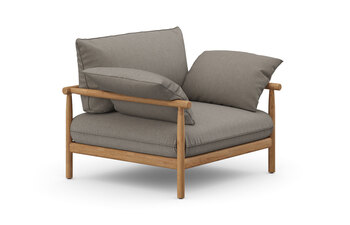 TIBBO lounge chair XL