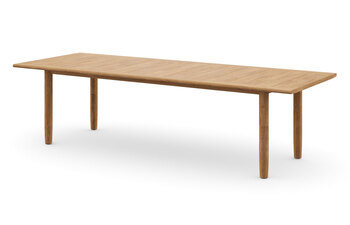 TIBBO dining table 278