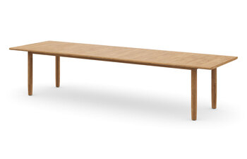 TIBBO dining table 338