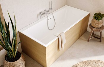 Subway 3.0 baths