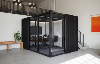Zen Pod
