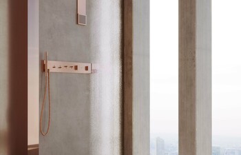 AXOR ShowerComposition