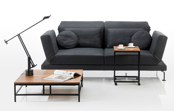 Moule large sofa