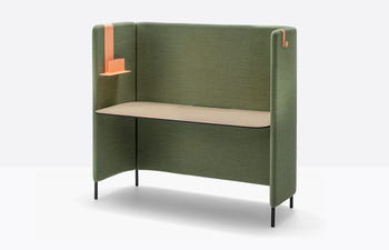 BUDDYHUB DESK BDS002/140