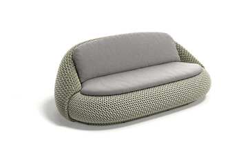 ATOLO 2-seater