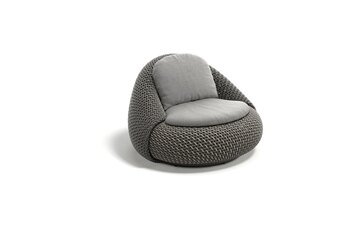 ATOLO lounge chair