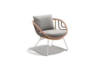 KIDA lounge chair