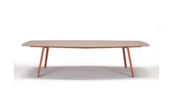 SQUID sechseckiger Tisch