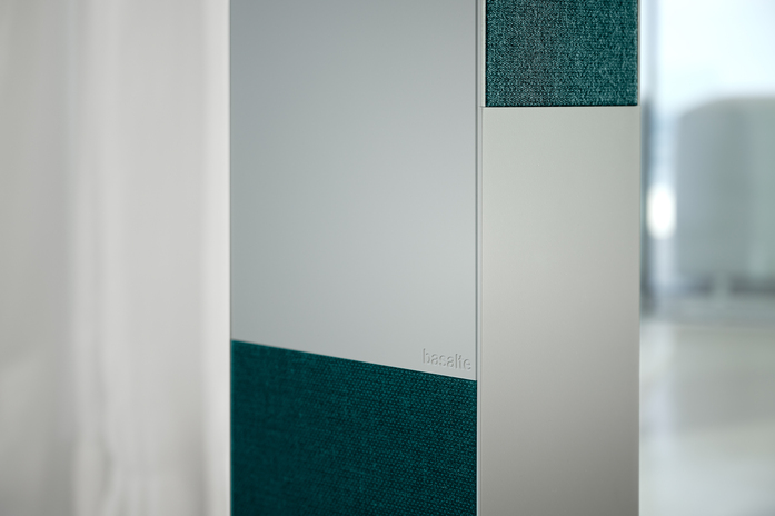 Basalte Aalto F5 detail
