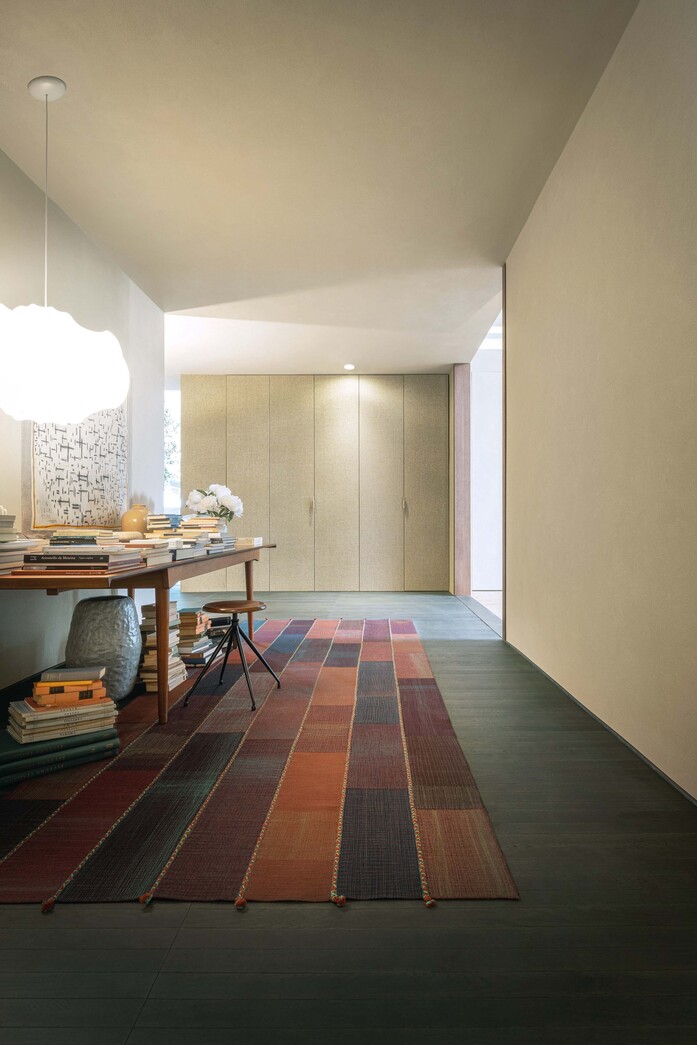 Nomade2 Paola Lenti srl ph by Sergio Chimenti