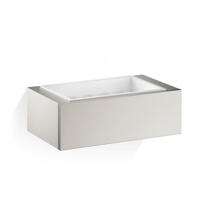 0591134 BK WSS nickel satin