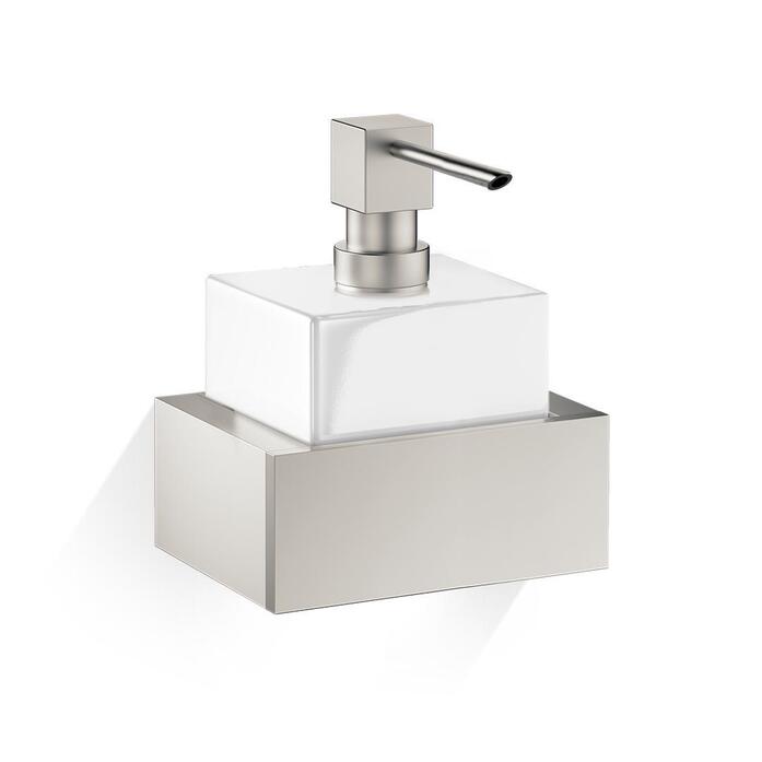 0595034 BK WSP N nickel satin web