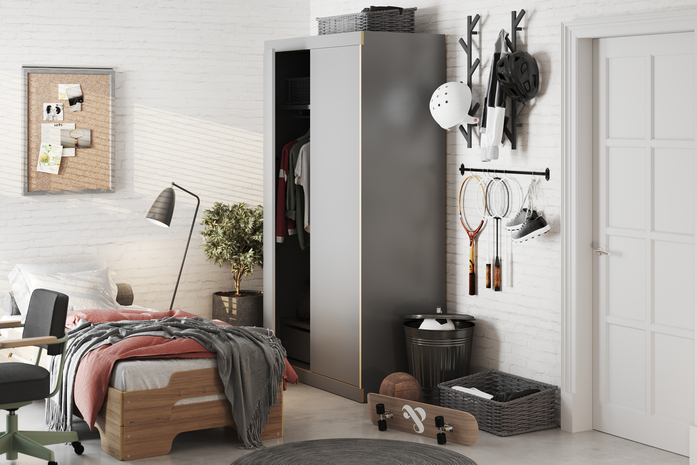 28 stapelliege 36 flatmate 48 flai 60 raumansicht fokus schrank