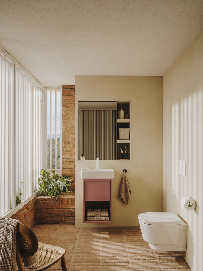 5 Roca Tura Compact Solutions