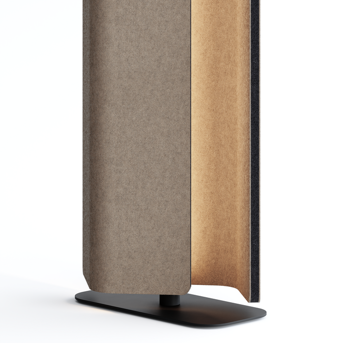 Abstracta Closeup Vika Floor Lamp1 Beige tk Rev006