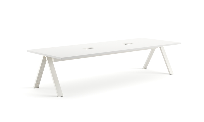 Arper CROSS V22 F01 5010 51474