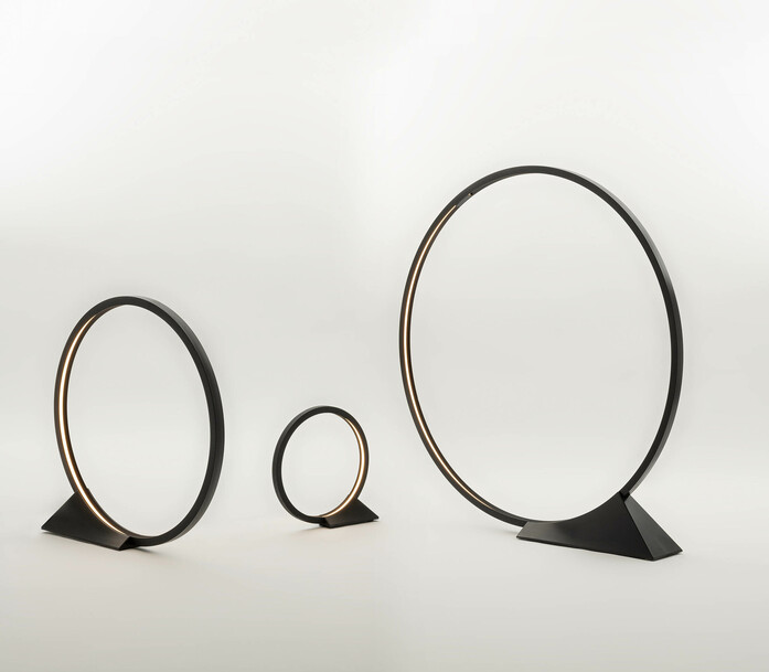 Artemide O 9045150 Floor 1