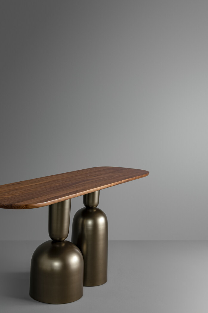Bonaldo Cop Console 4