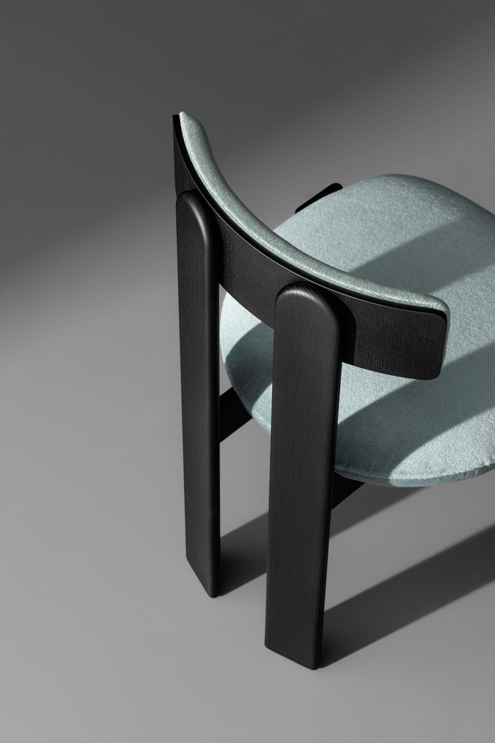 Bonaldo Pi Chair 4