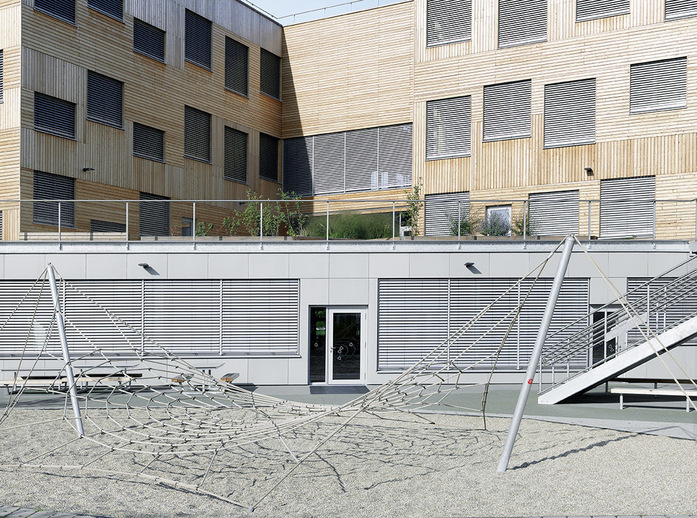 Campus Berresgasse 02