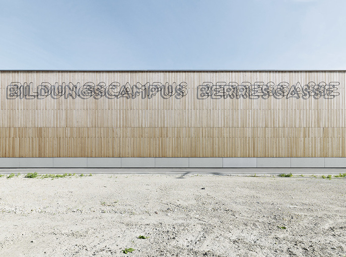 Campus Berresgasse 03