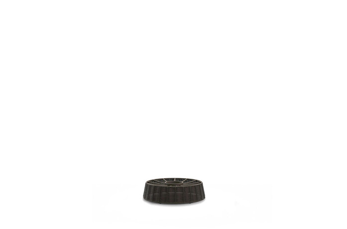 DEDON NESTREST Base WENGE